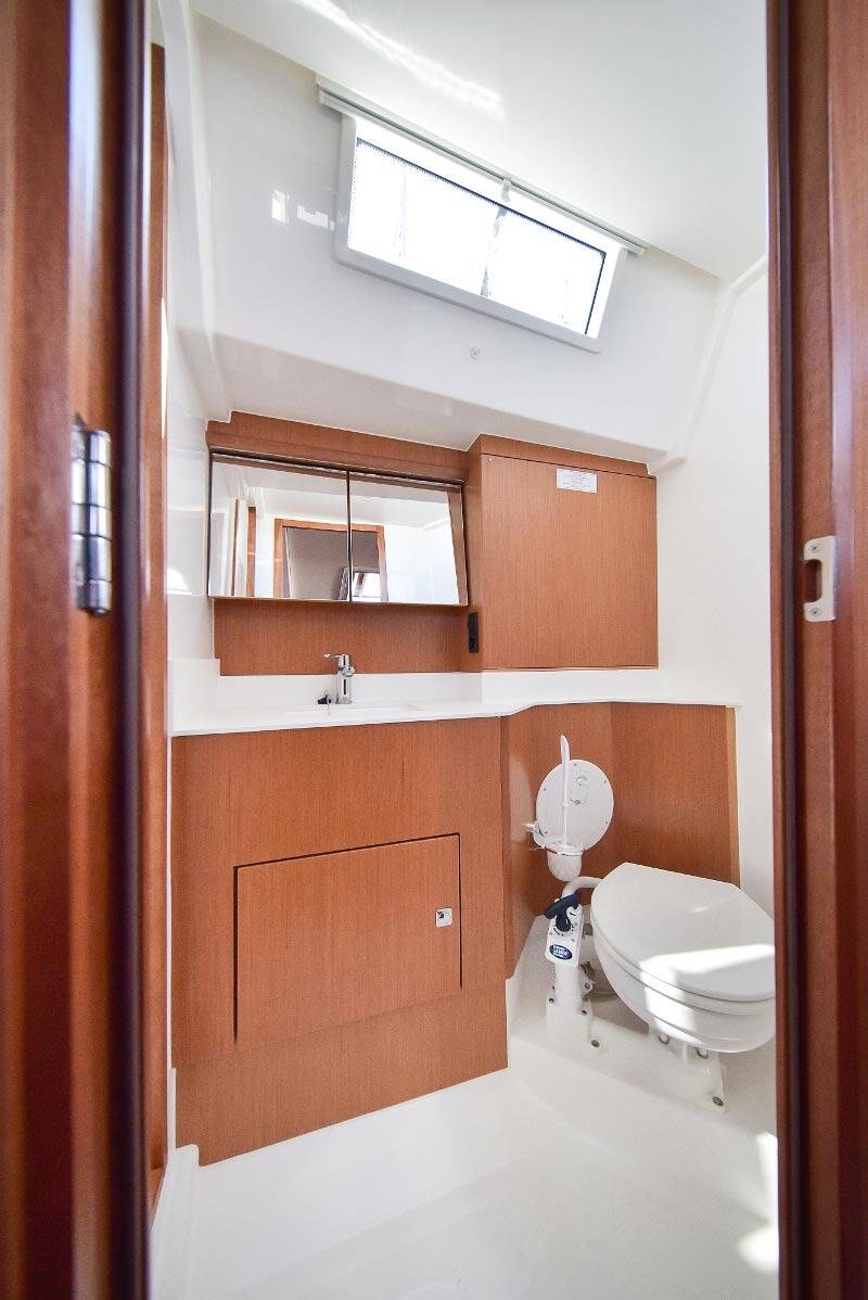 Bavaria Cruiser 45  | Nadine