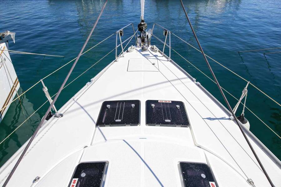 Bavaria Cruiser 45  | Wolke 7