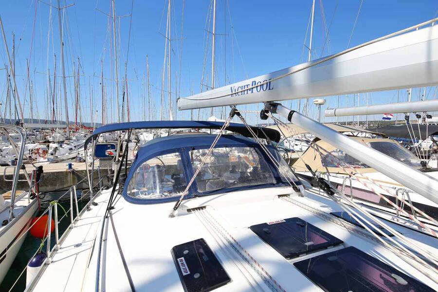 Bavaria Cruiser 45  | Wolke 7