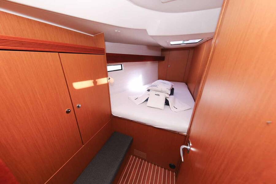 Bavaria Cruiser 45  | Wolke 7