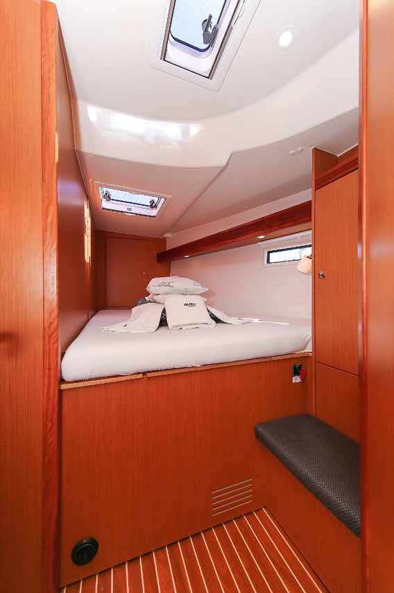 Bavaria Cruiser 45  | Wolke 7
