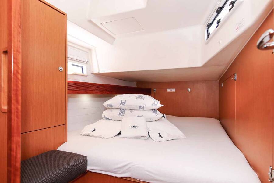 Bavaria Cruiser 45  | Wolke 7