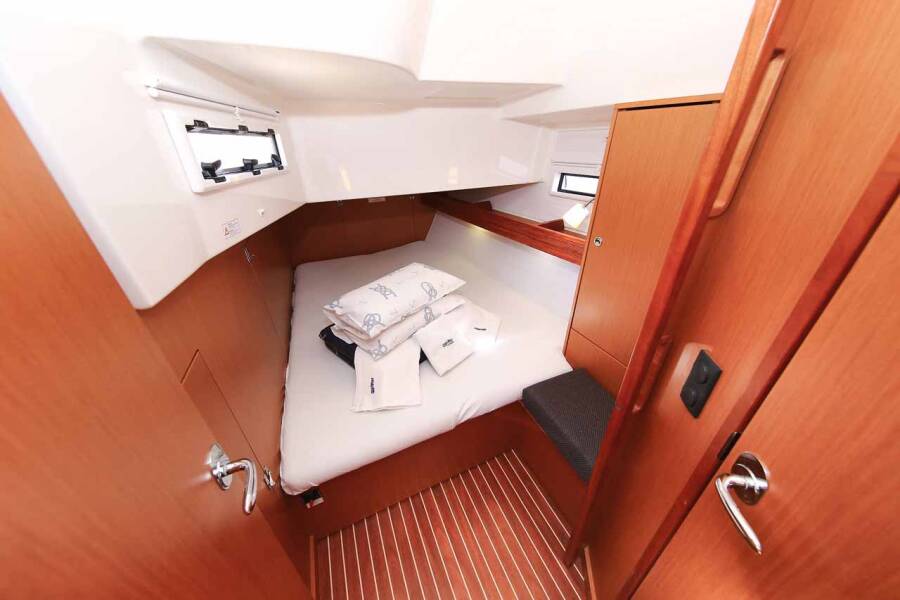 Bavaria Cruiser 45  | Wolke 7