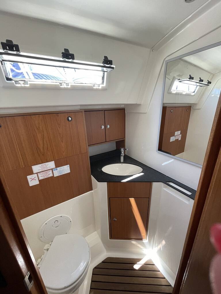 Bavaria Cruiser 45  | Sophia