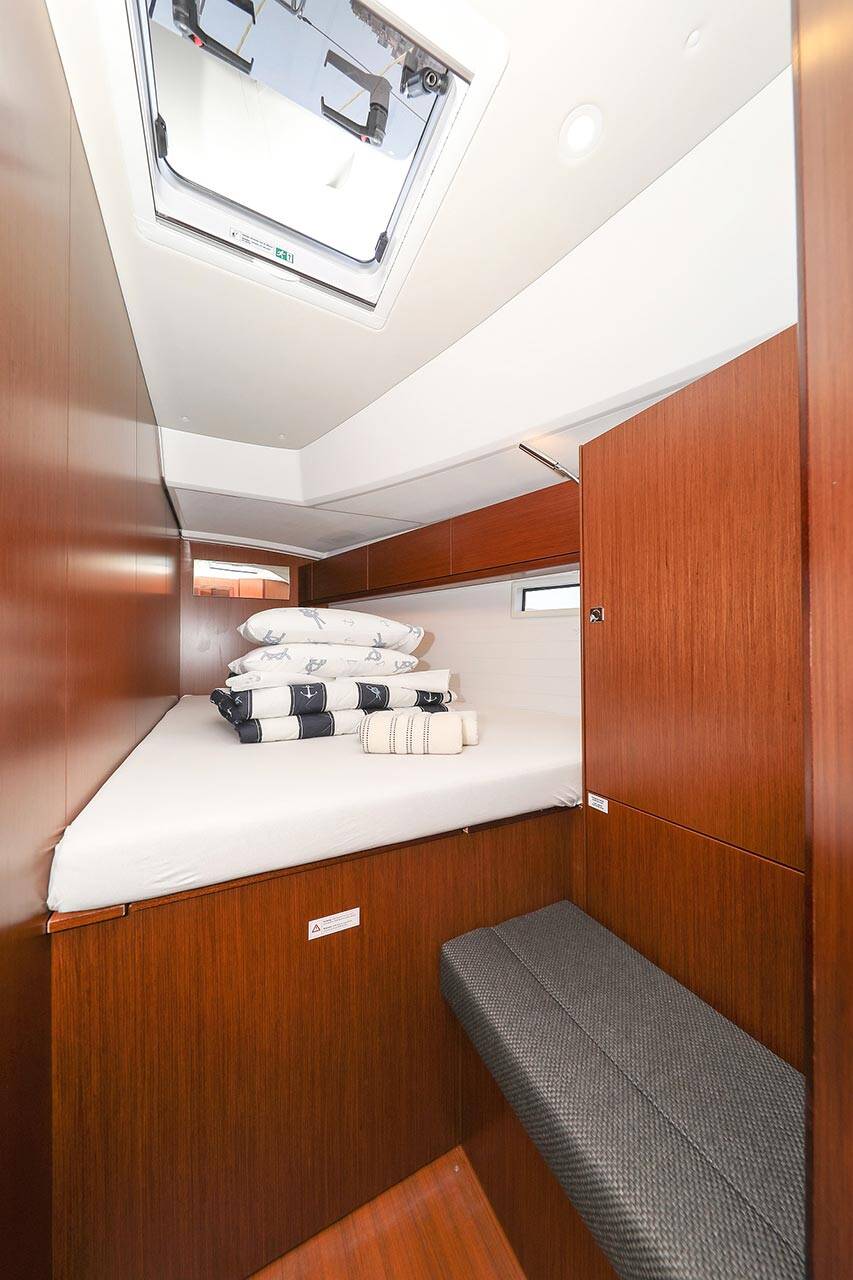 Bavaria Cruiser 46 Style  | Sunshine
