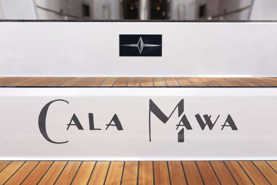 Bavaria Cruiser 46 Style  | Cala Mawa