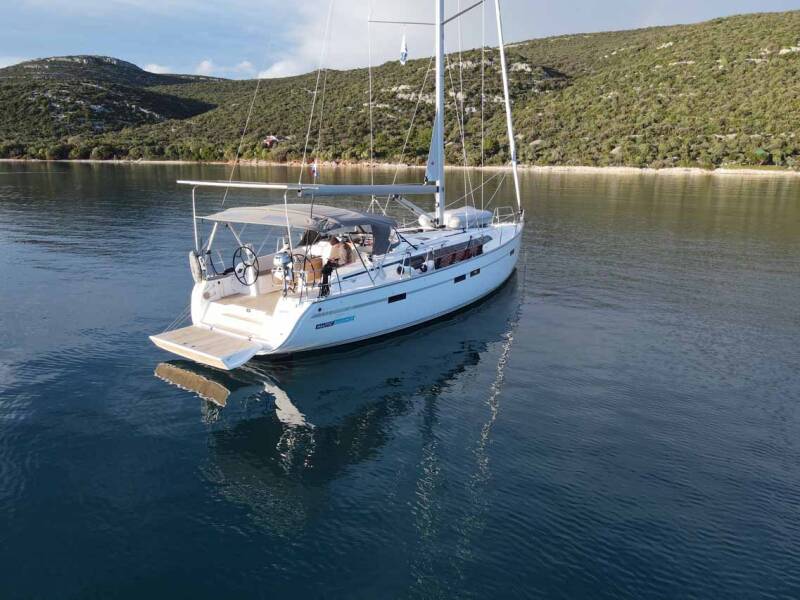 Bavaria Cruiser 46 Style  | Cataleya