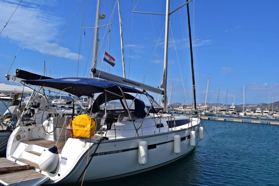 Bavaria Cruiser 46  | Lovrečina