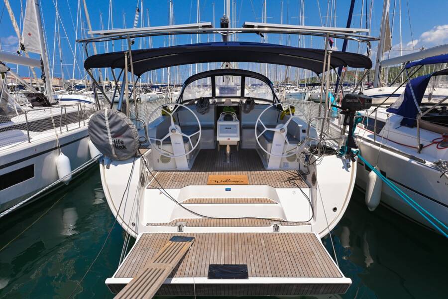 Bavaria Cruiser 46  | Paola