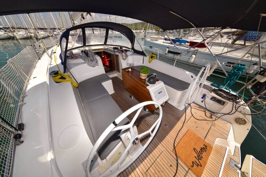 Bavaria Cruiser 46  | Paola