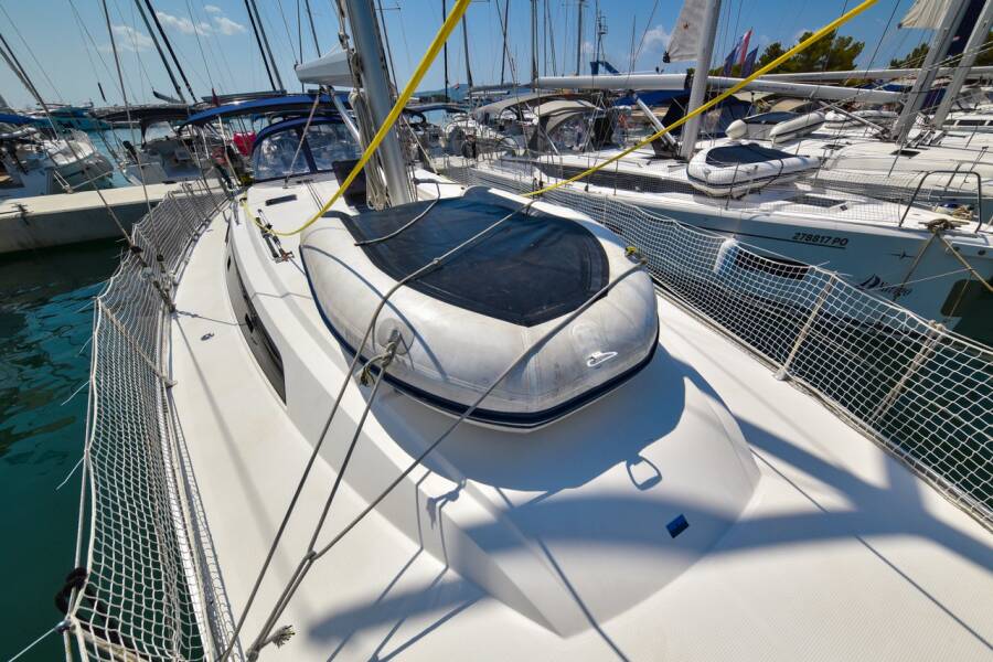 Bavaria Cruiser 46  | Paola