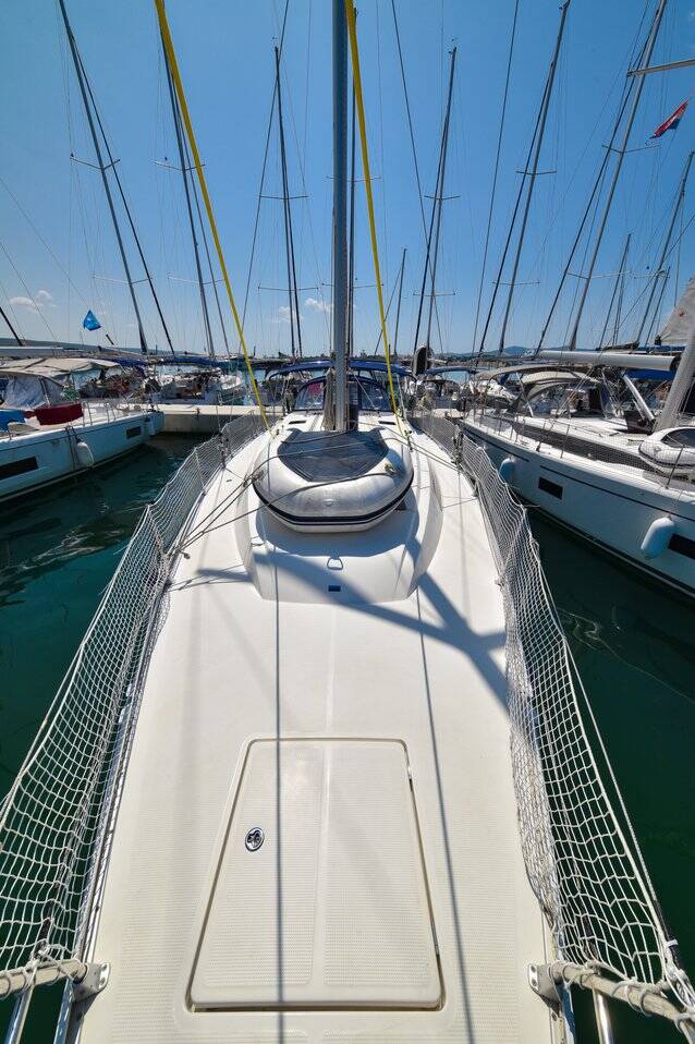 Bavaria Cruiser 46  | Paola