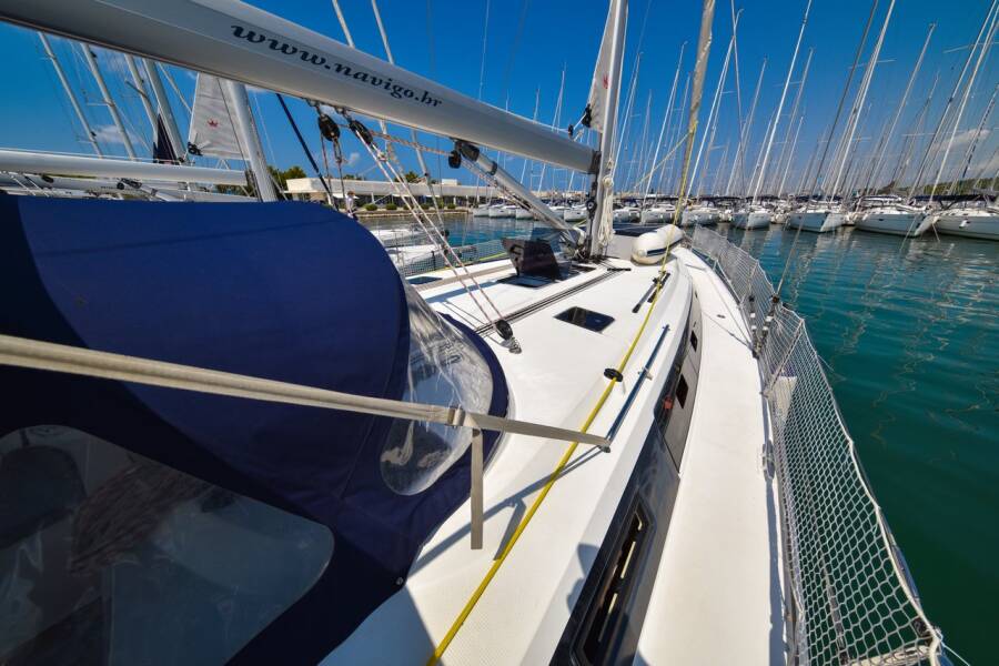 Bavaria Cruiser 46  | Paola