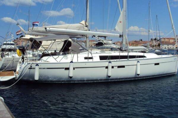 Bavaria Cruiser 46
