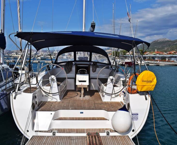 Bavaria Cruiser 46  | Maslinova