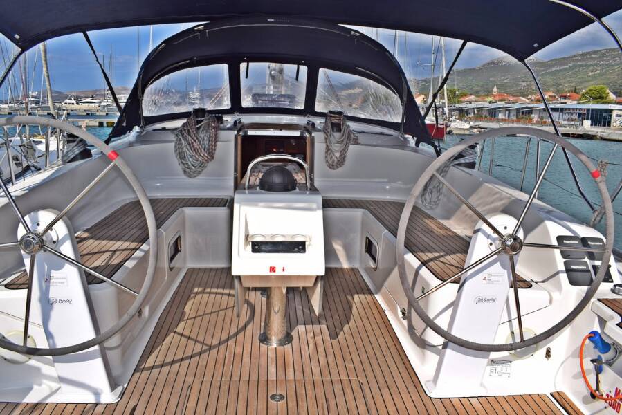 Bavaria Cruiser 46  | Maslinova