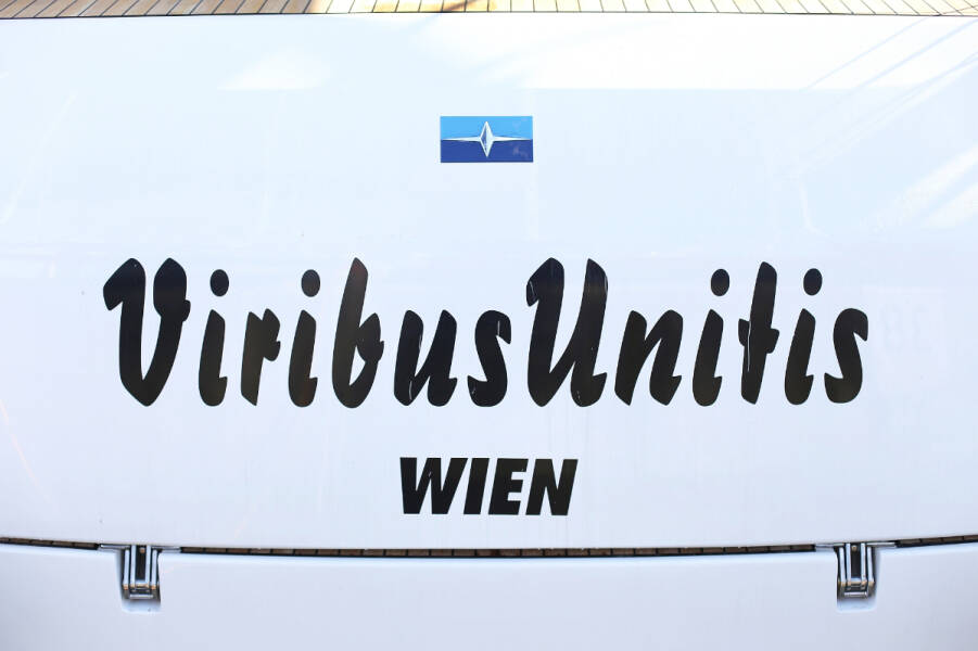 Bavaria Cruiser 46  | Viribus Unitis