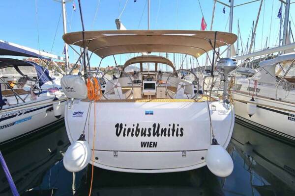 Bavaria Cruiser 46
