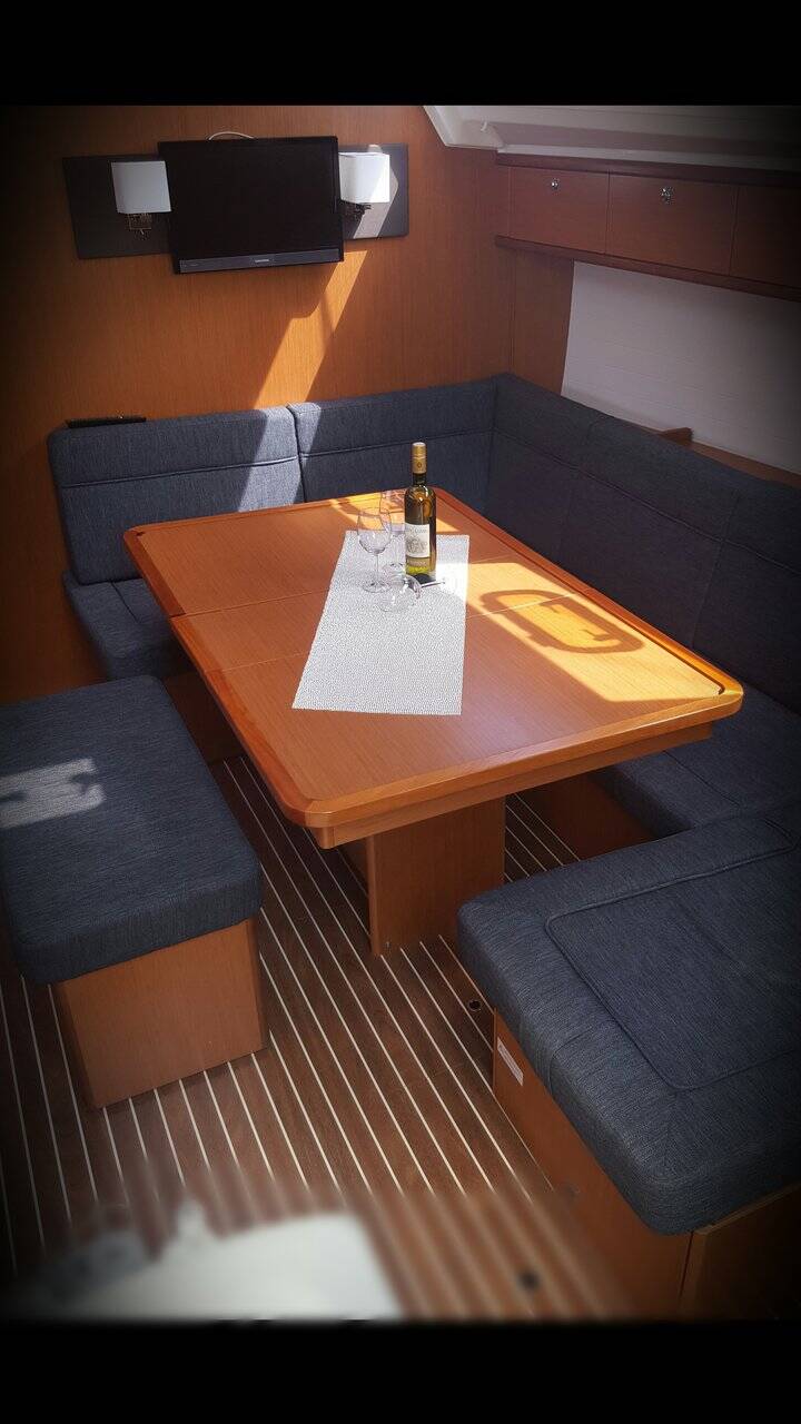 Bavaria Cruiser 46  | Alexandra