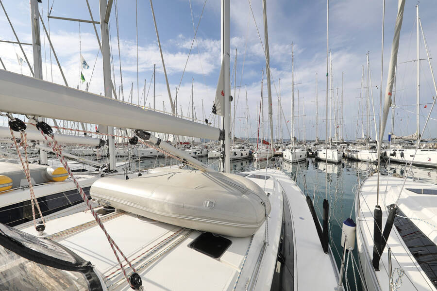 Bavaria Cruiser 46  | Neo Star V