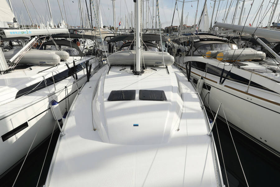 Bavaria Cruiser 46  | Neo Star V