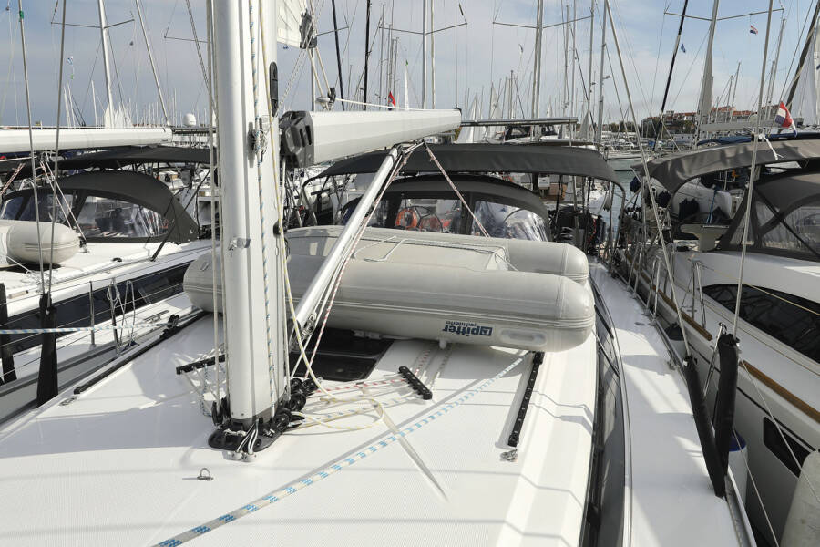 Bavaria Cruiser 46  | Neo Star V