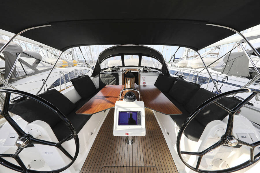 Bavaria Cruiser 46  | Neo Star V