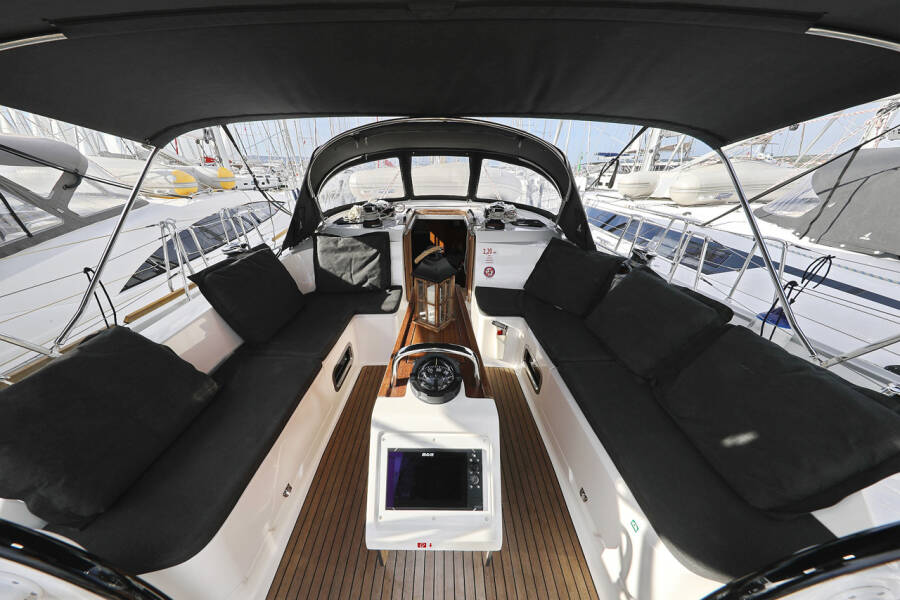 Bavaria Cruiser 46  | Neo Star V