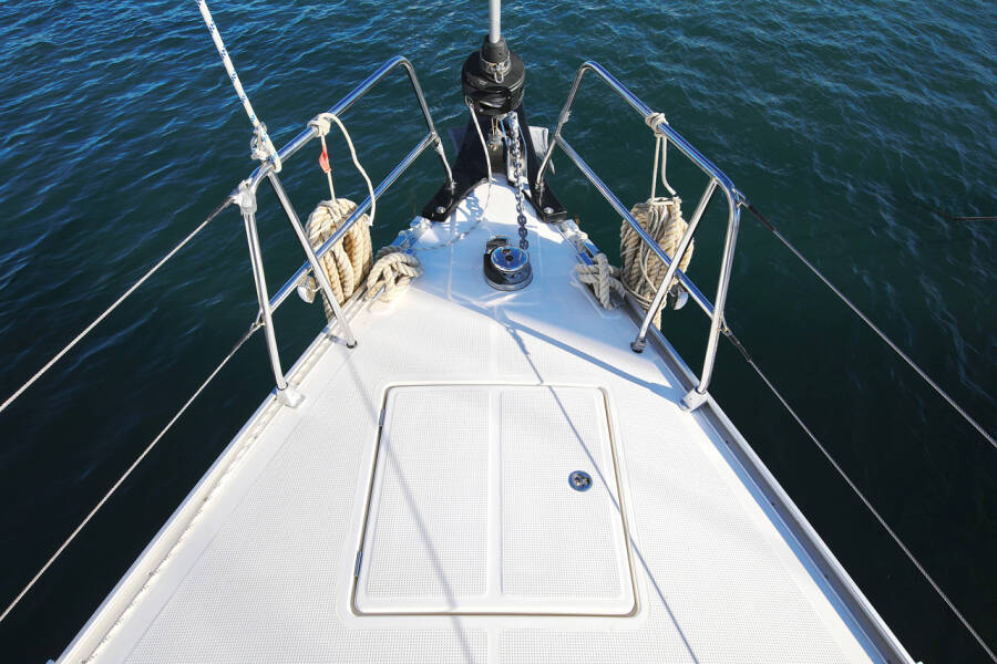 Bavaria Cruiser 46  | Taurus