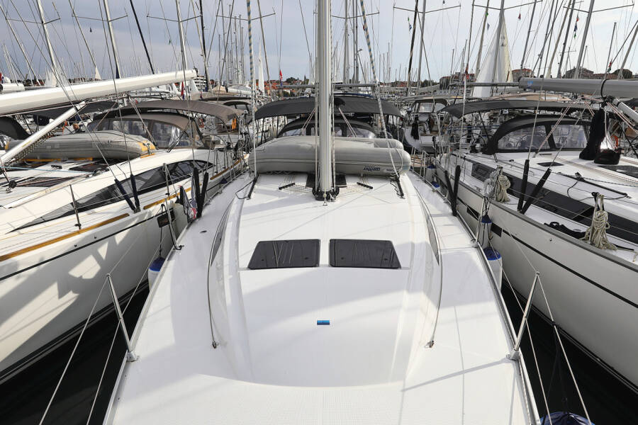 Bavaria Cruiser 46  | Bella III