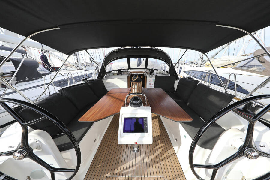 Bavaria Cruiser 46  | Bella III