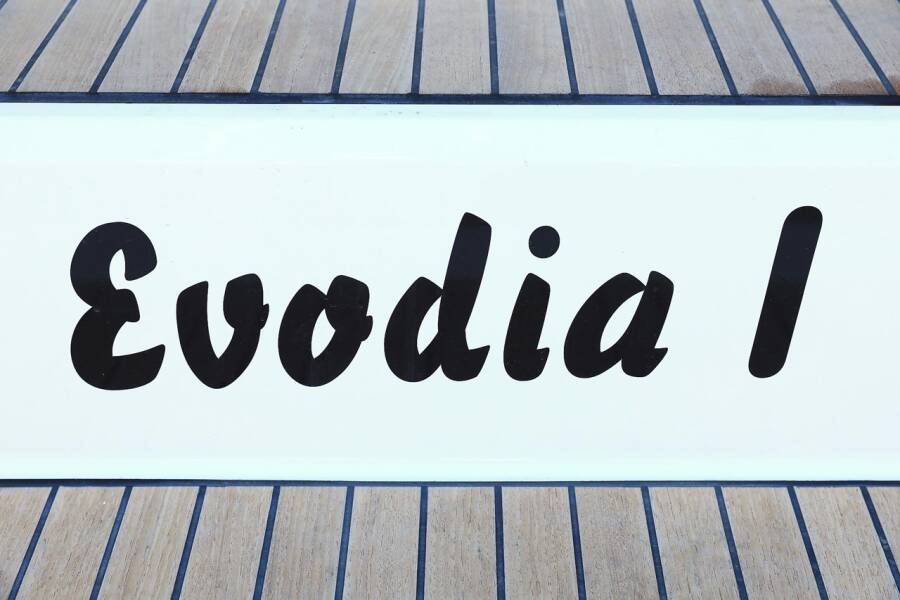 Bavaria Cruiser 46  | Evodia 1