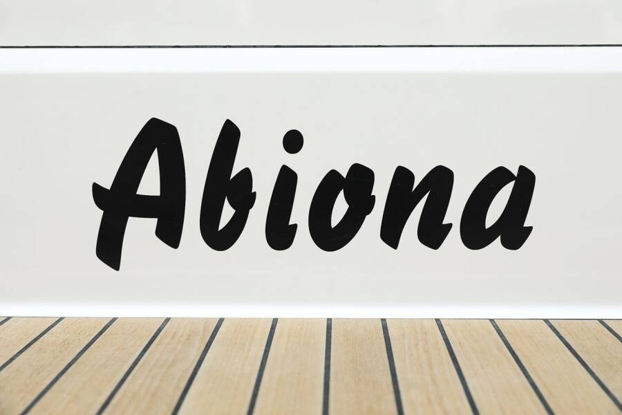 Bavaria Cruiser 46  | Abiona