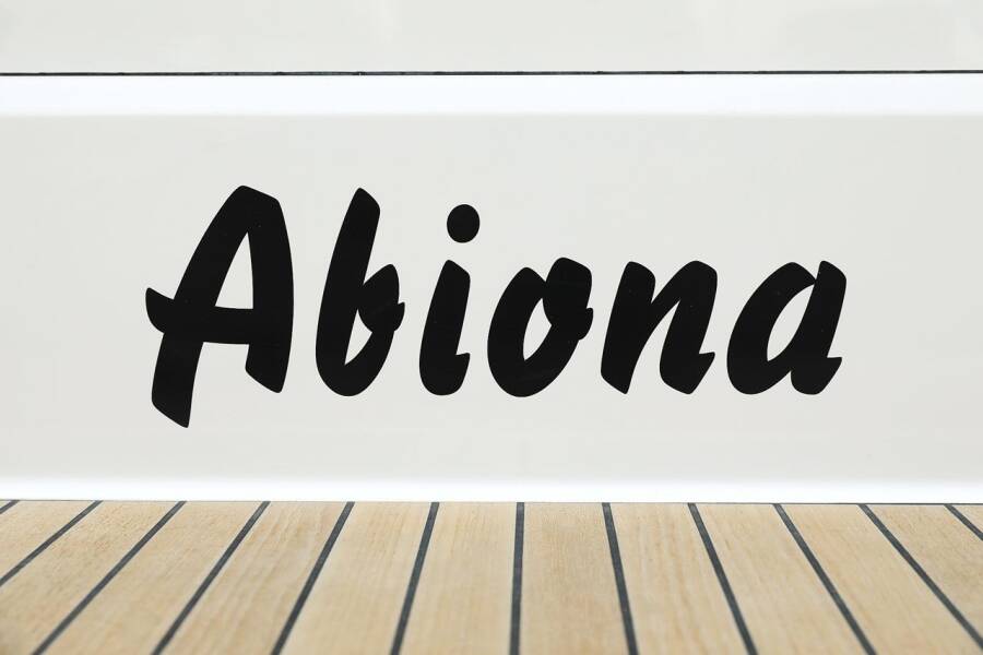 Bavaria Cruiser 46  | Abiona