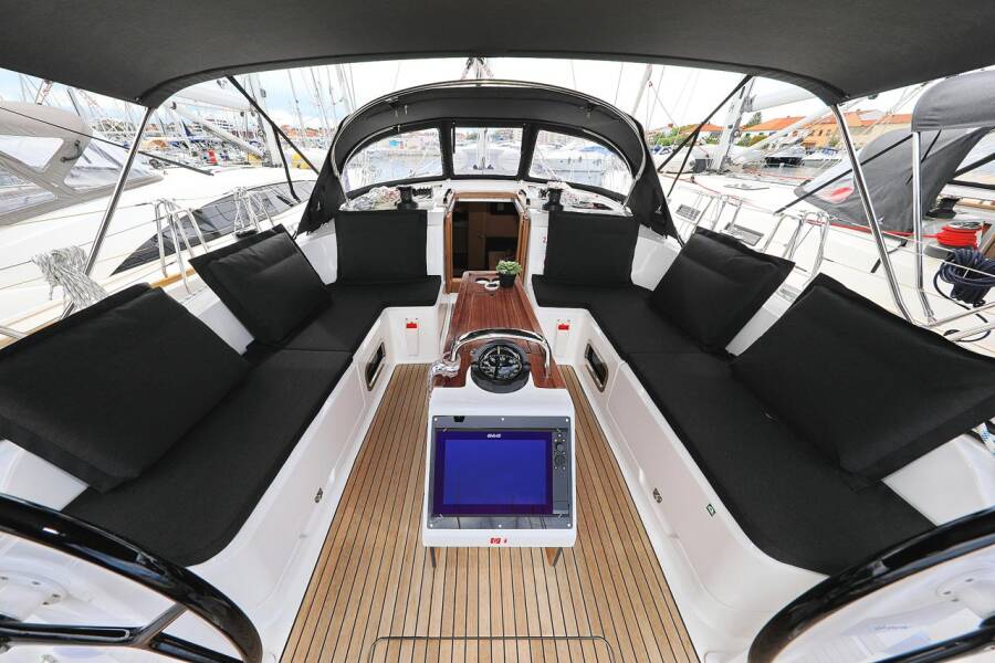 Bavaria Cruiser 46  | Abiona