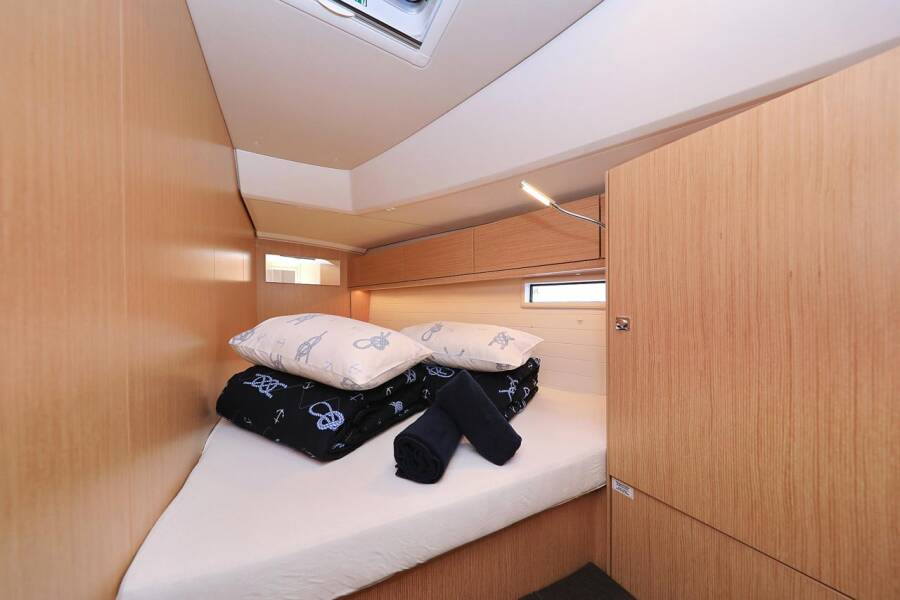 Bavaria Cruiser 46  | Abiona