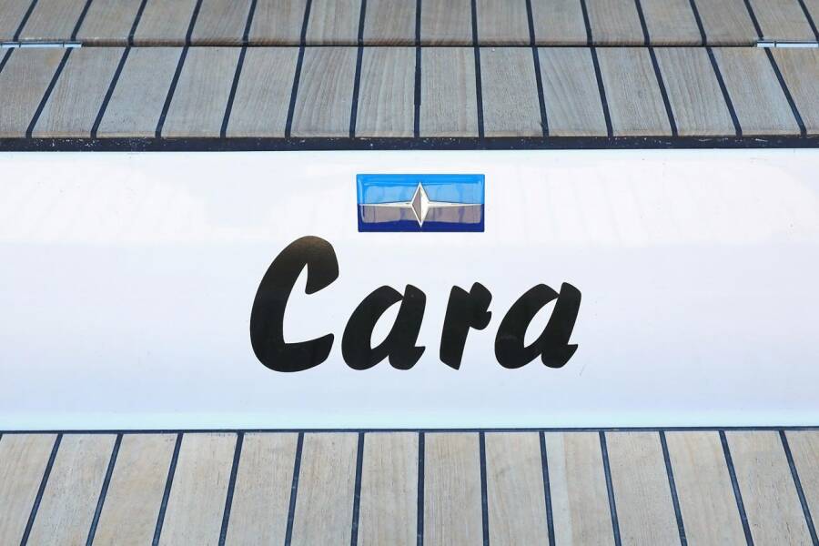 Bavaria Cruiser 46  | Cara