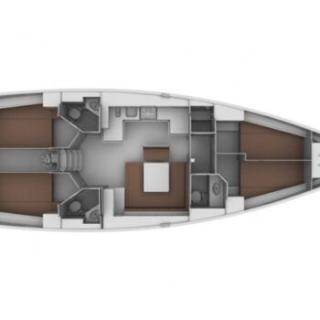 Bavaria Cruiser 46  | Galeb
