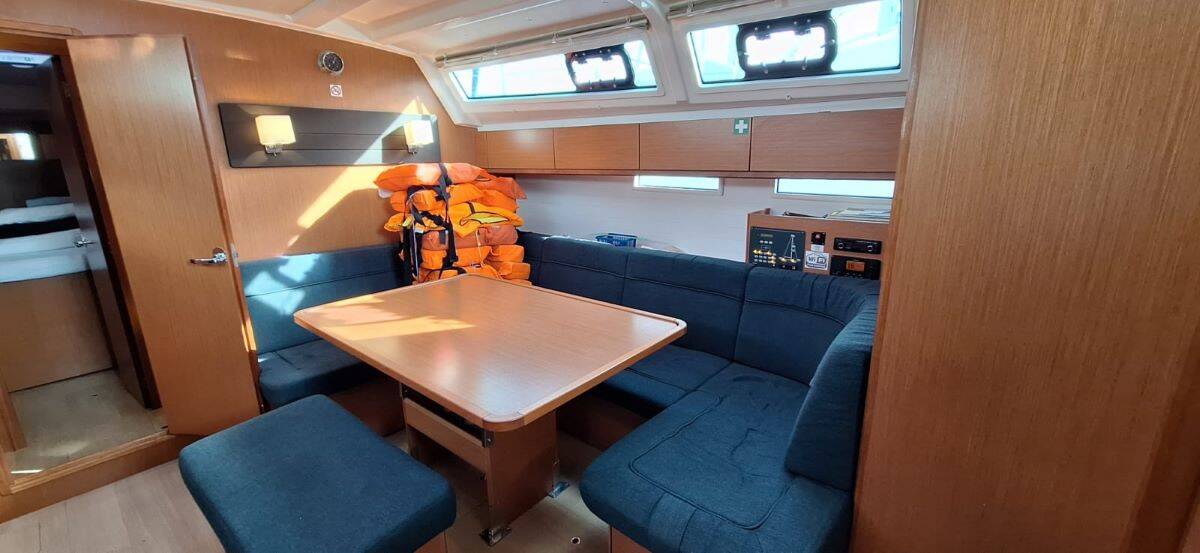Bavaria Cruiser 46  | Galeb