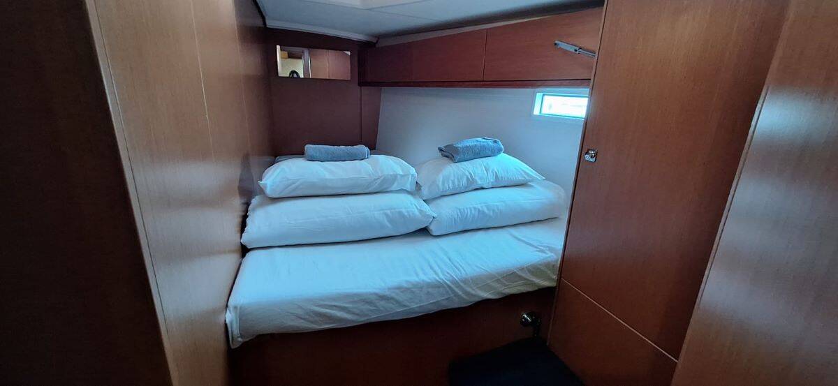 Bavaria Cruiser 46  | Galeb