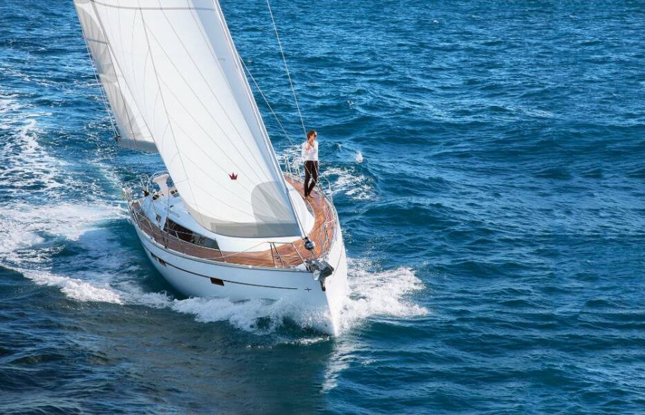 Bavaria Cruiser 46  | Bardolino