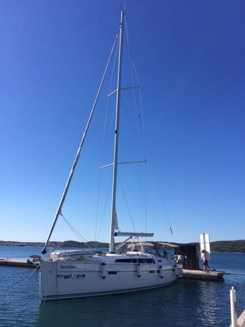 Bavaria Cruiser 46  | Bardolino