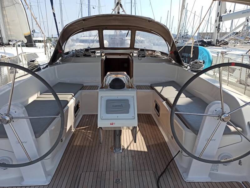 Bavaria Cruiser 46  | Bardolino