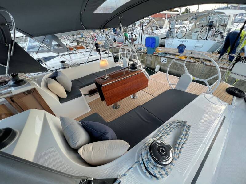 Bavaria Cruiser 46  | Panda IV