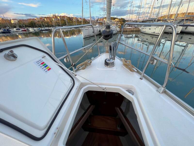 Bavaria Cruiser 46  | Panda IV