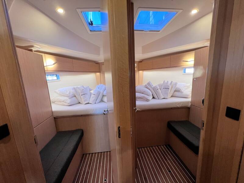 Bavaria Cruiser 46  | Panda IV