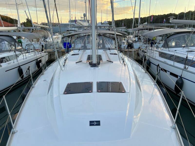 Bavaria Cruiser 46  | Noelle