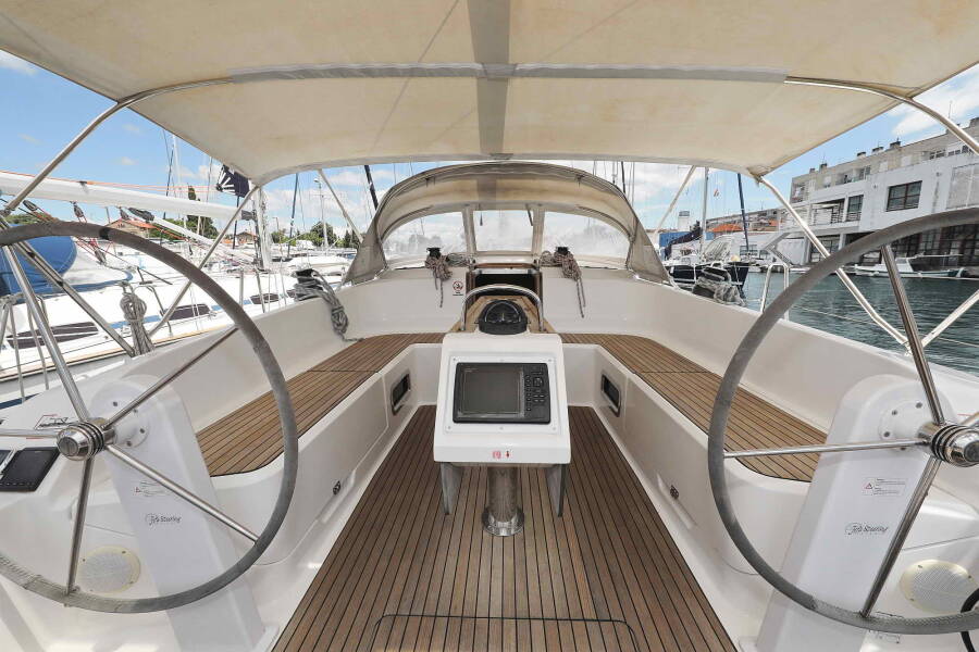 Bavaria Cruiser 46  | ECONOMY