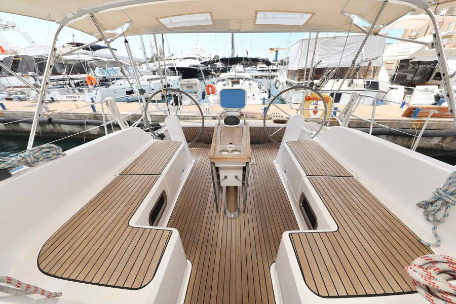 Bavaria Cruiser 46  | ECONOMY