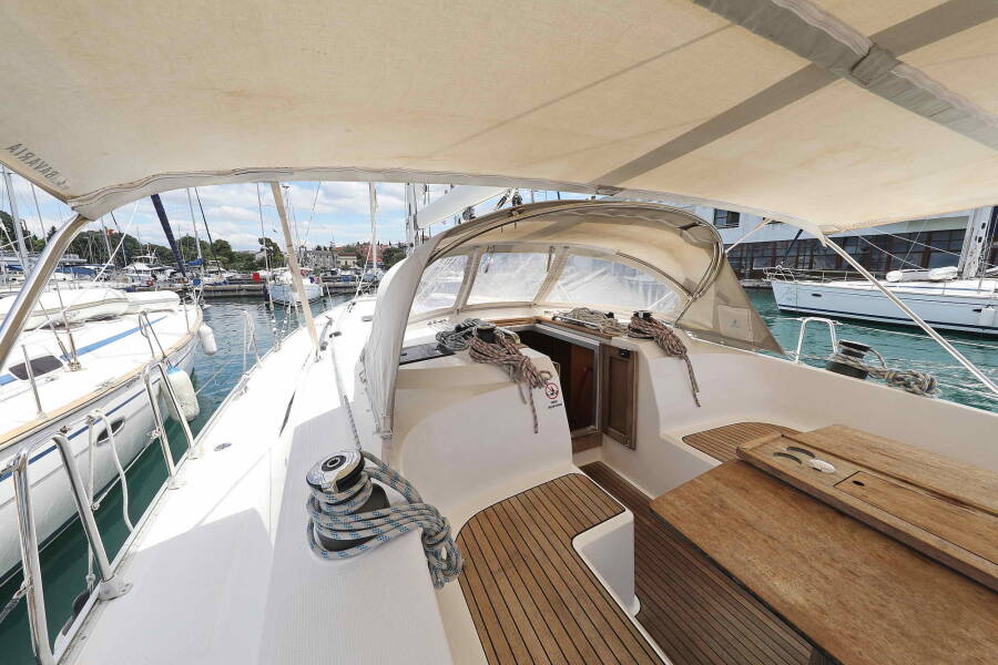 Bavaria Cruiser 46  | ECONOMY
